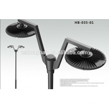 China supplier garden solar light led garden lighting approved CE ROHS UL/ led garden lamp